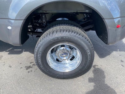 2026 Ford F-350SD XLT DRW