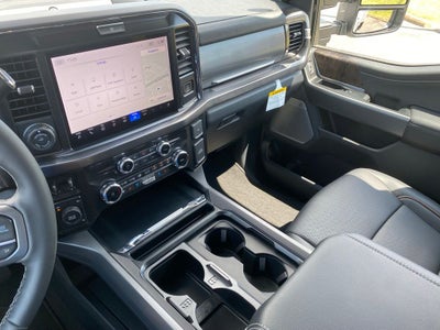 2026 Ford F-350SD Lariat DRW
