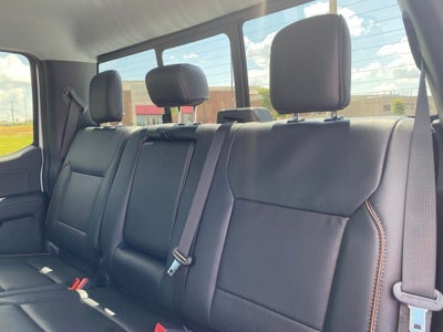2026 Ford F-350SD Lariat DRW