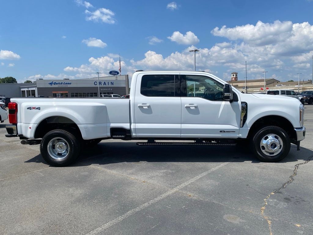 2026 Ford F-350SD Lariat DRW
