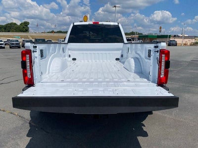 2026 Ford F-350SD Lariat DRW