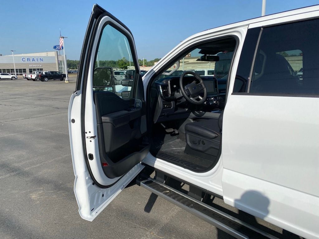 2026 Ford F-350SD Lariat DRW