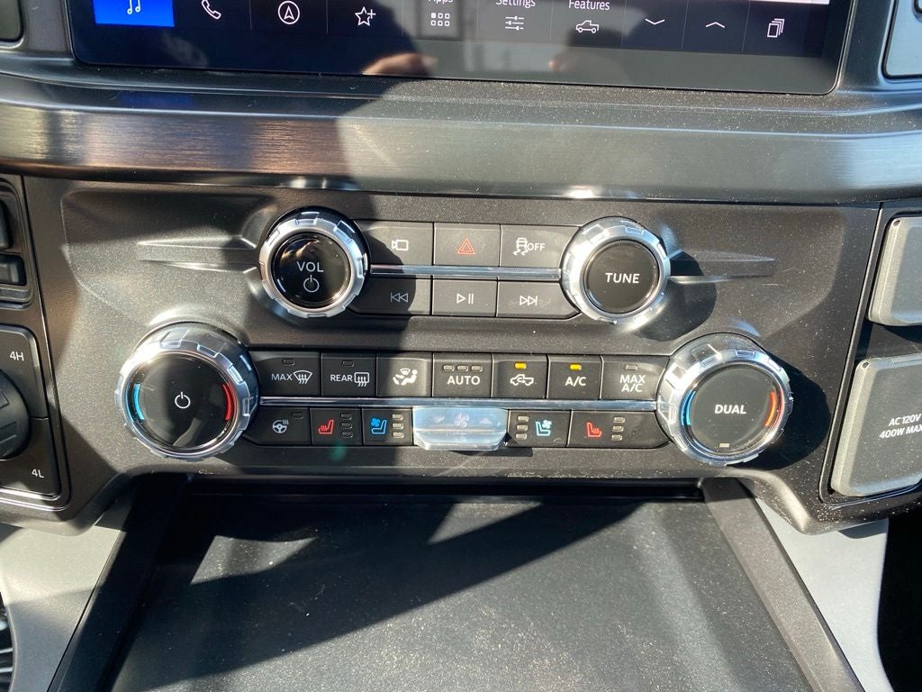 2026 Ford F-350SD Lariat DRW