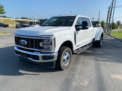 2026 Ford F-350SD Lariat DRW