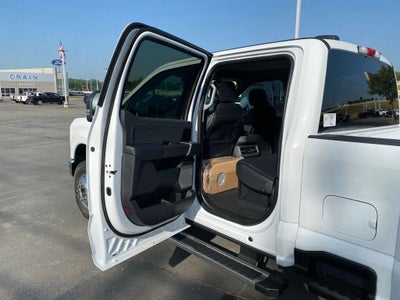 2026 Ford F-350SD Lariat DRW
