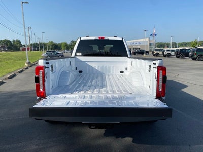 2026 Ford F-350SD Lariat DRW