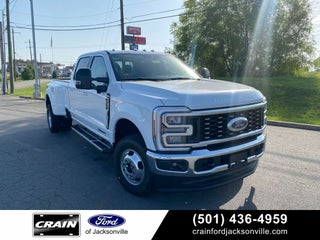 2026 Ford F-350SD Lariat DRW