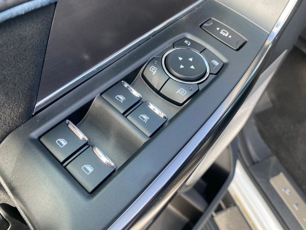 2026 Ford F-450SD Platinum