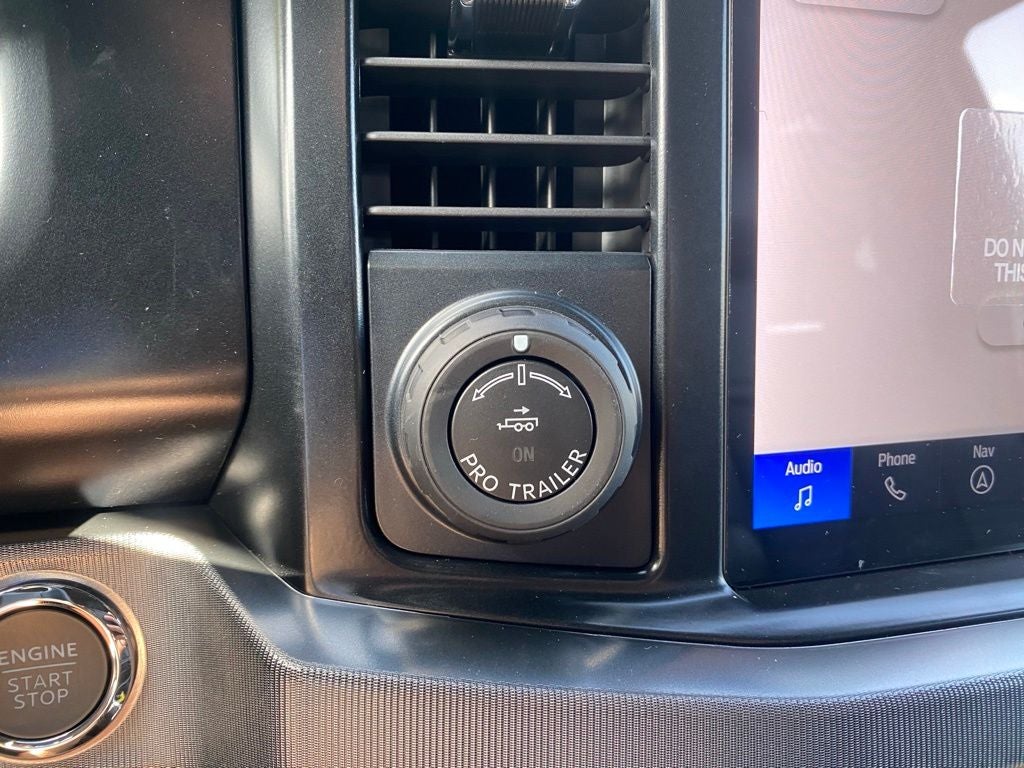 2026 Ford F-450SD Platinum