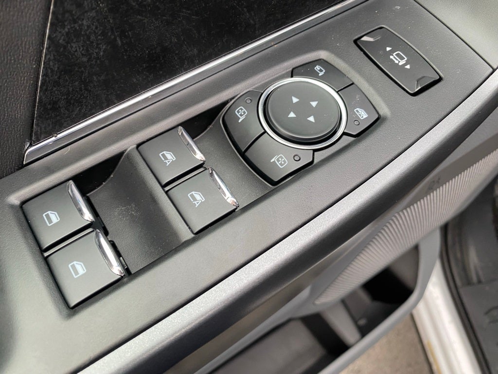 2026 Ford F-450SD XLT