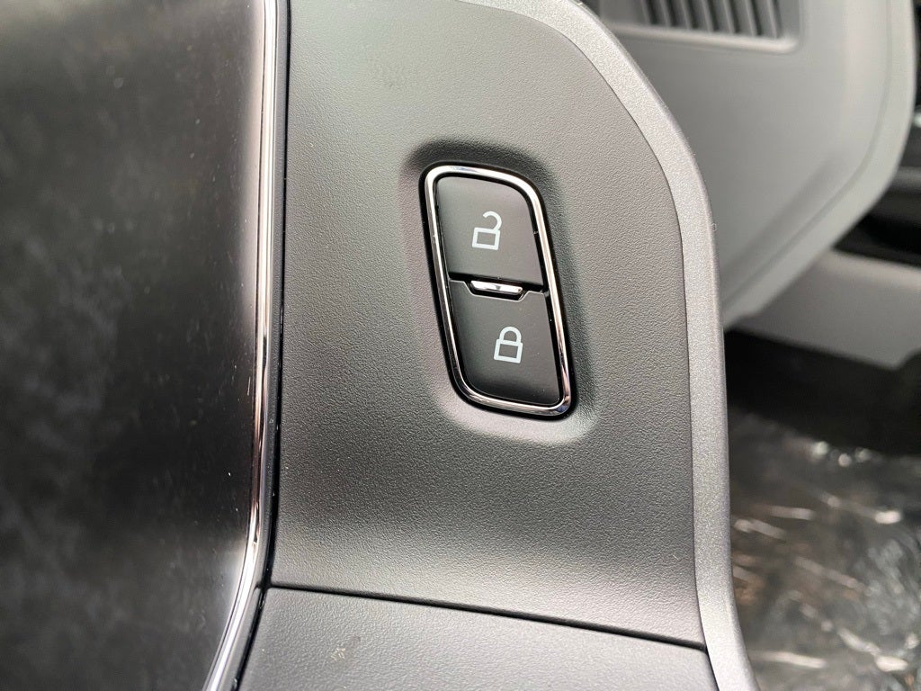 2026 Ford F-450SD XLT