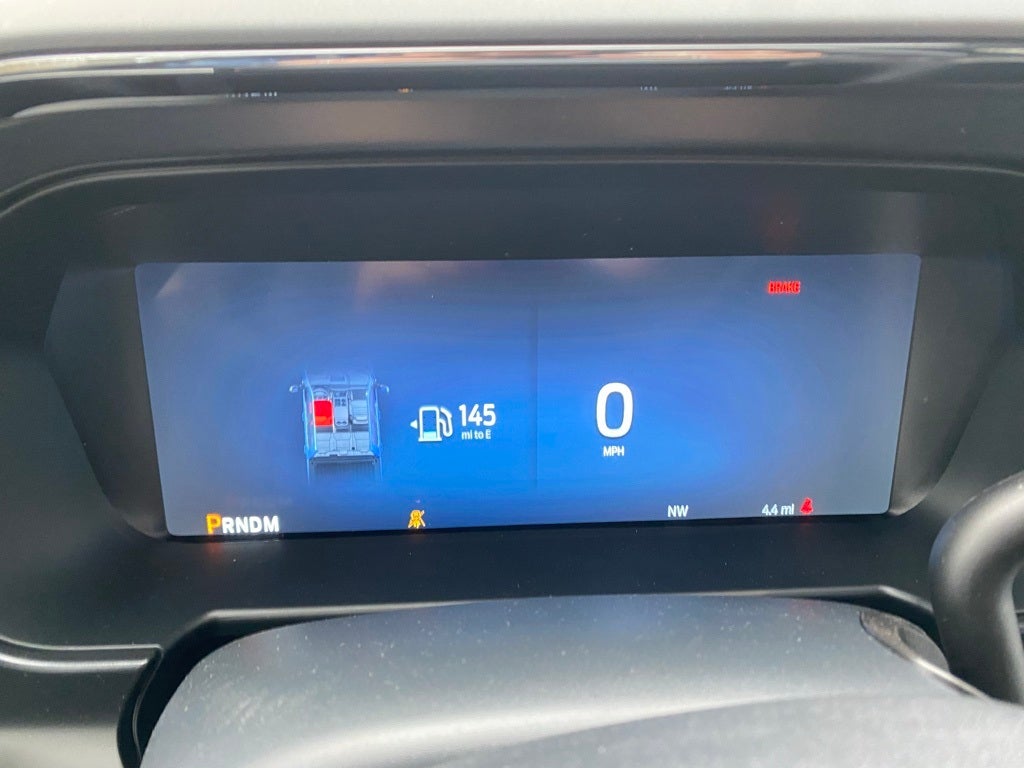 2026 Ford F-450SD XLT