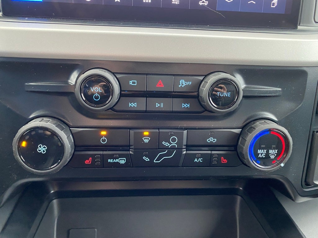 2026 Ford F-450SD XLT