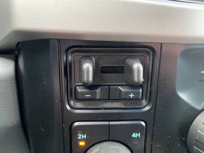 2026 Ford F-450SD XLT