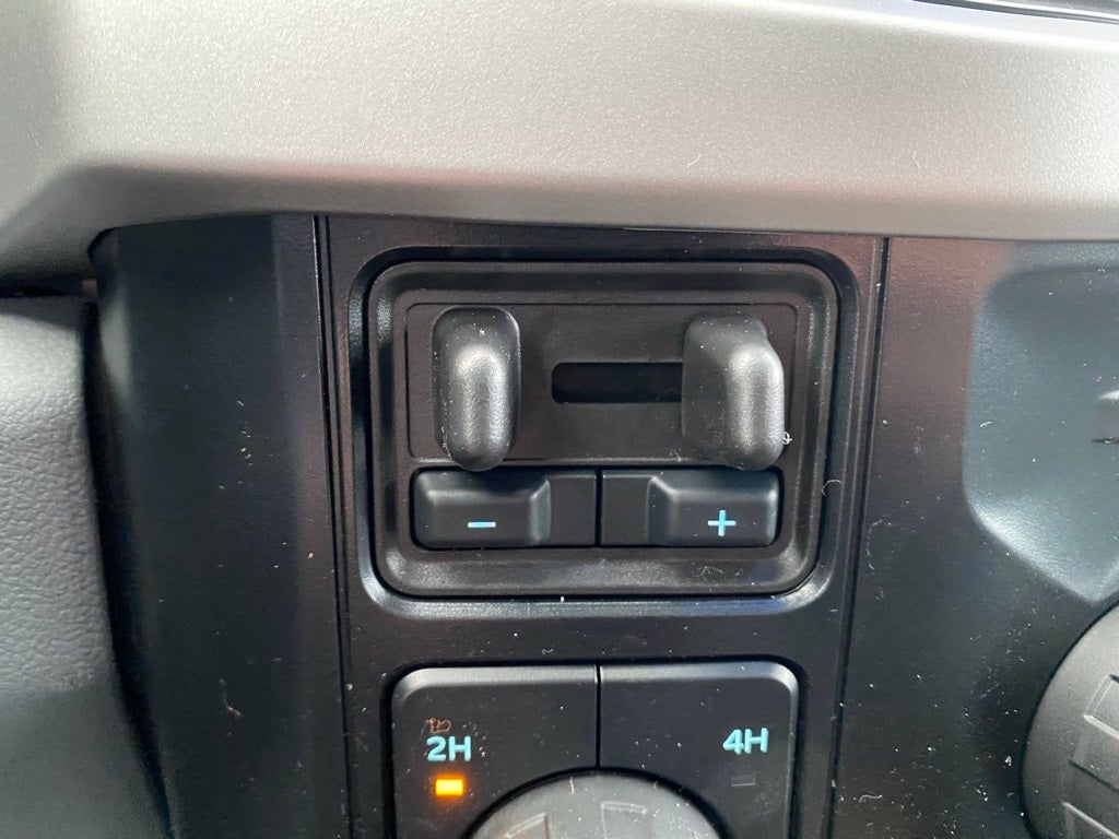 2026 Ford F-450SD XLT