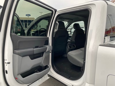 2026 Ford F-450SD XLT