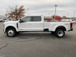 2026 Ford F-450SD XLT