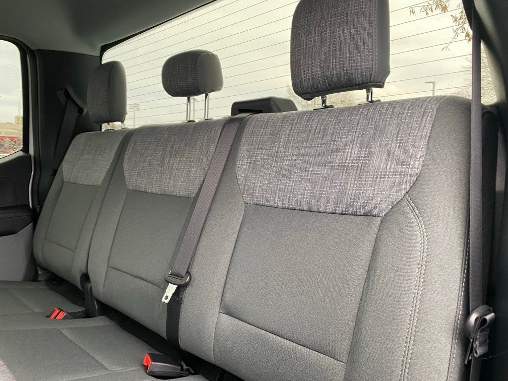 2026 Ford F-450SD XLT