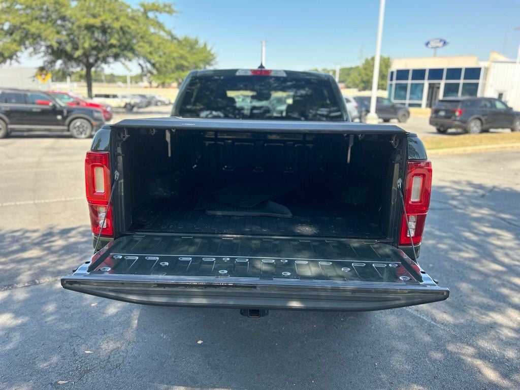 2022 Ford Ranger XLT - CLEAN CARFAX - FORD GOLD CERTIFIED