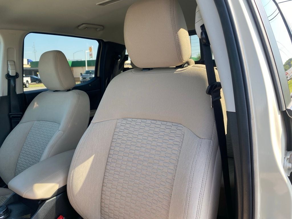 2025 Ford Ranger XLT - 4WD - FORD GOLD CERTIFIED - ONE OWNER