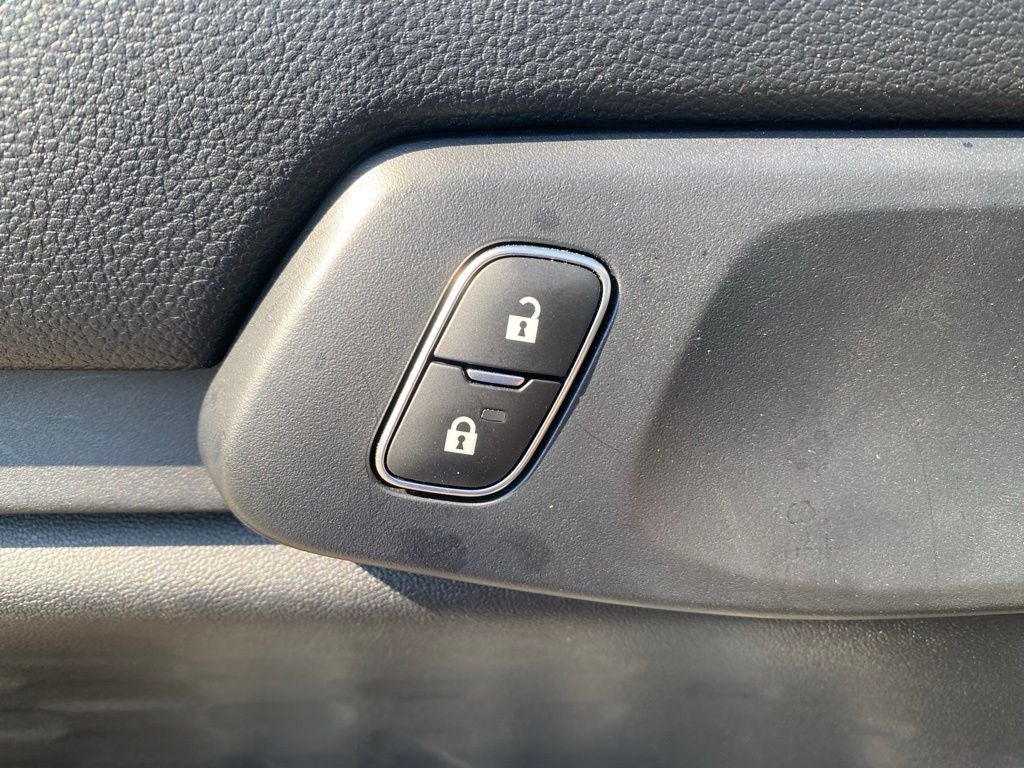 2025 Ford Ranger XLT - 4WD - FORD GOLD CERTIFIED - ONE OWNER