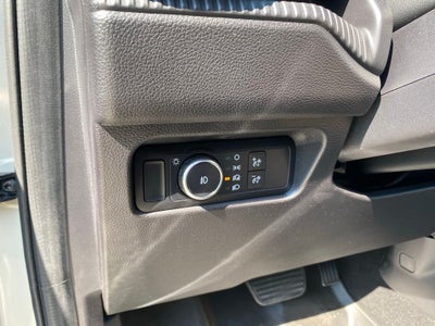 2025 Ford Ranger XLT - 4WD - FORD GOLD CERTIFIED - ONE OWNER