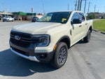 2025 Ford Ranger XLT - 4WD - FORD GOLD CERTIFIED - ONE OWNER