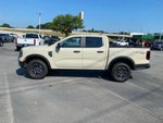 2025 Ford Ranger XLT - 4WD - FORD GOLD CERTIFIED - ONE OWNER