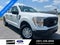 2022 Ford F-150 XL - 4WD SUPERCREW