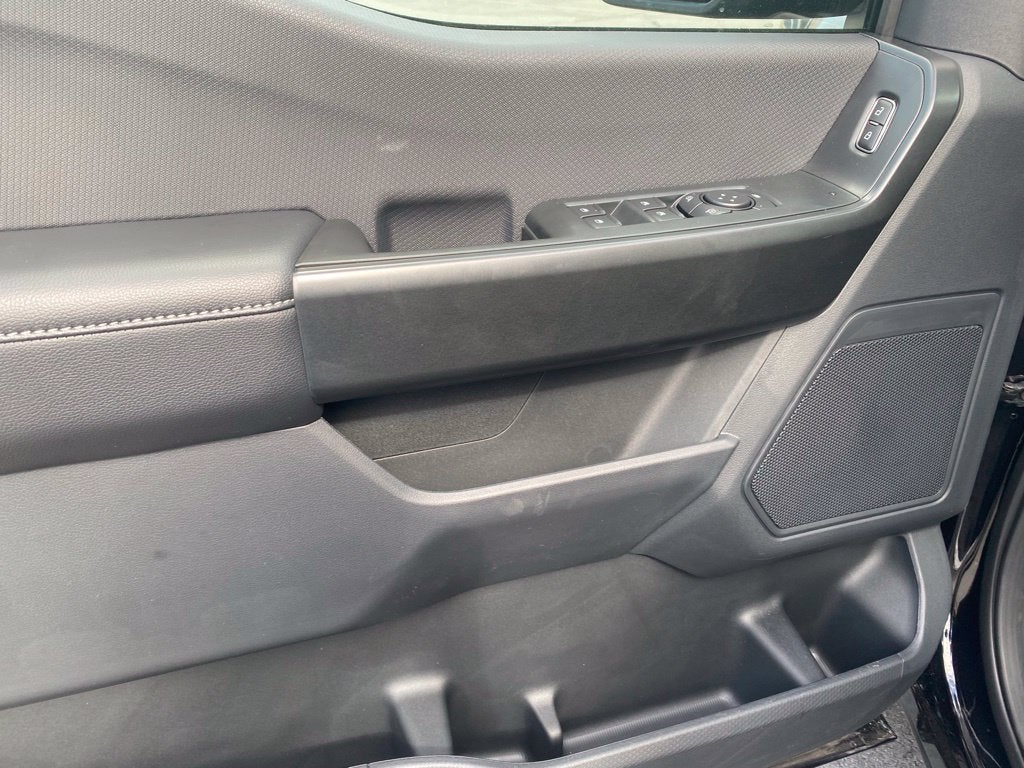 2026 Ford F-150 STX - 4WD - STX TRIM - 2.7L ECOBOOST