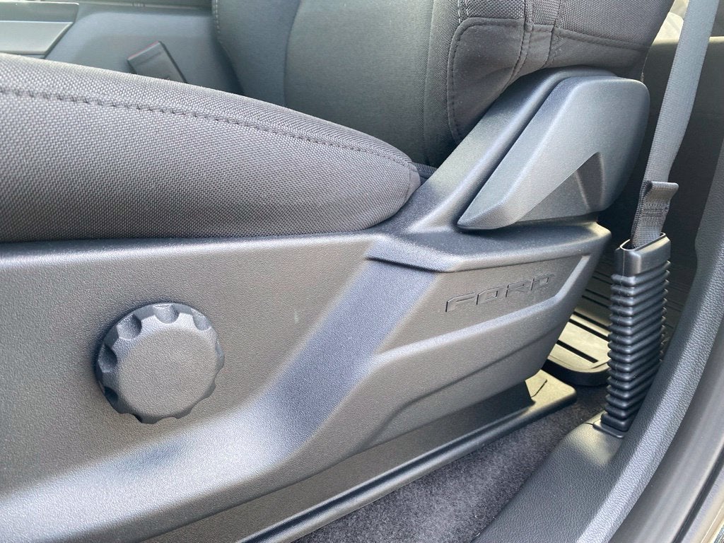 2026 Ford F-150 STX - 4WD - STX TRIM - 2.7L ECOBOOST