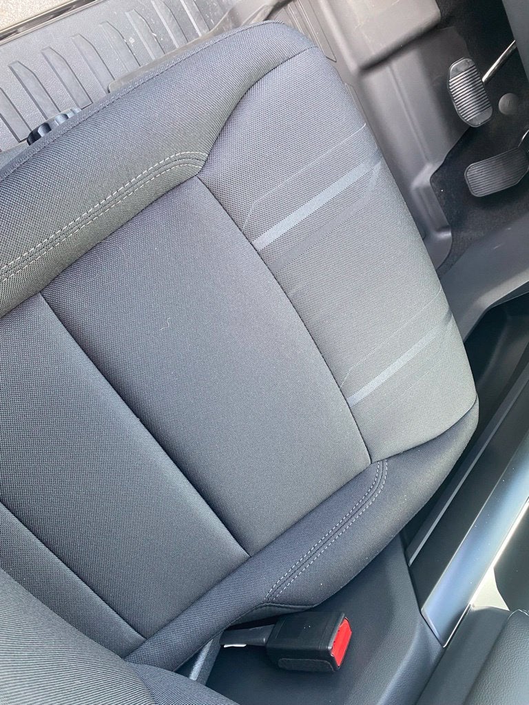2026 Ford F-150 STX - 4WD - STX TRIM - 2.7L ECOBOOST