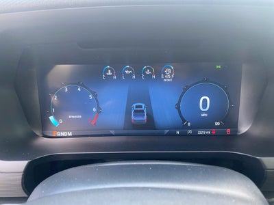 2026 Ford F-150 STX - 4WD - STX TRIM - 2.7L ECOBOOST