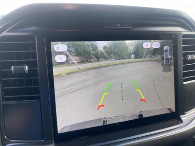 2026 Ford F-150 STX - 4WD - STX TRIM - 2.7L ECOBOOST