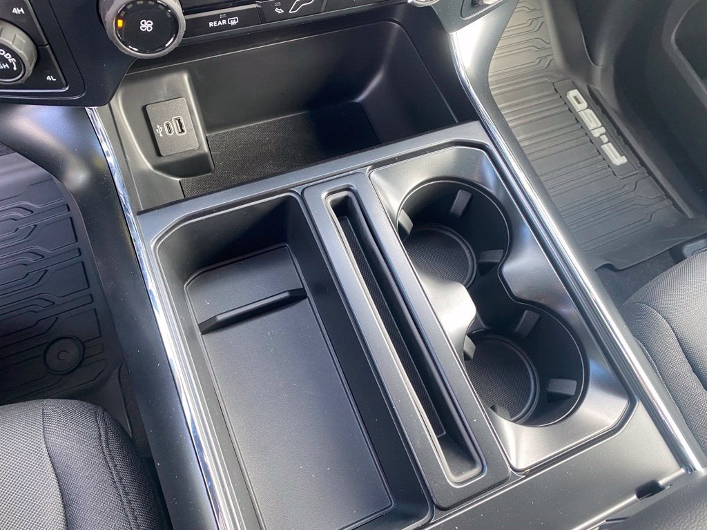 2026 Ford F-150 STX - 4WD - STX TRIM - 2.7L ECOBOOST