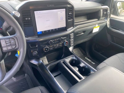 2026 Ford F-150 STX - 4WD - STX TRIM - 2.7L ECOBOOST