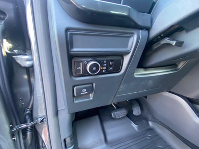 2026 Ford F-150 STX - 4WD - ECOBOOST