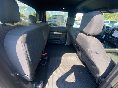 2026 Ford F-150 STX - 4WD - ECOBOOST