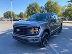 2026 Ford F-150 XLT - 2WD - 5.0L V8