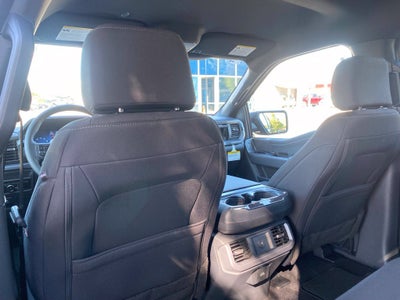 2026 Ford F-150 XLT - 2WD - 5.0L V8