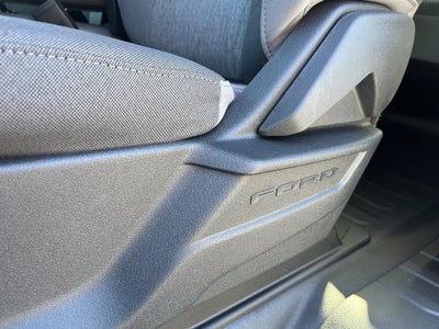 2026 Ford F-150 XL - 2WD - SUPERCAB - 3.5L ECOBOOST