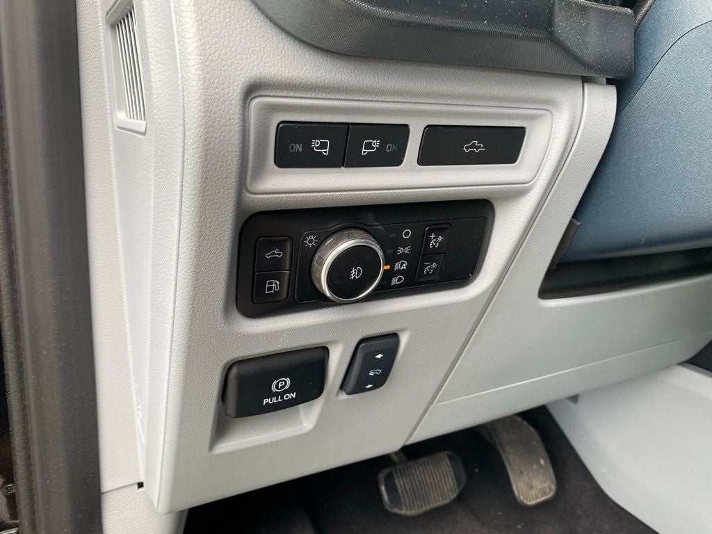 2023 Ford F-150 Limited