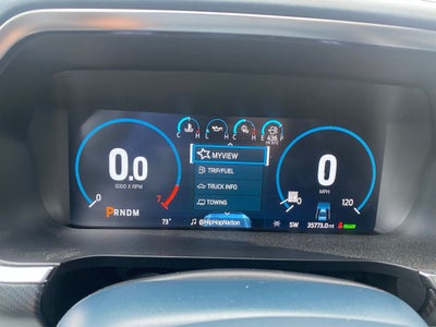 2023 Ford F-150 Limited