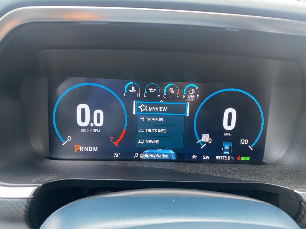 2023 Ford F-150 Limited