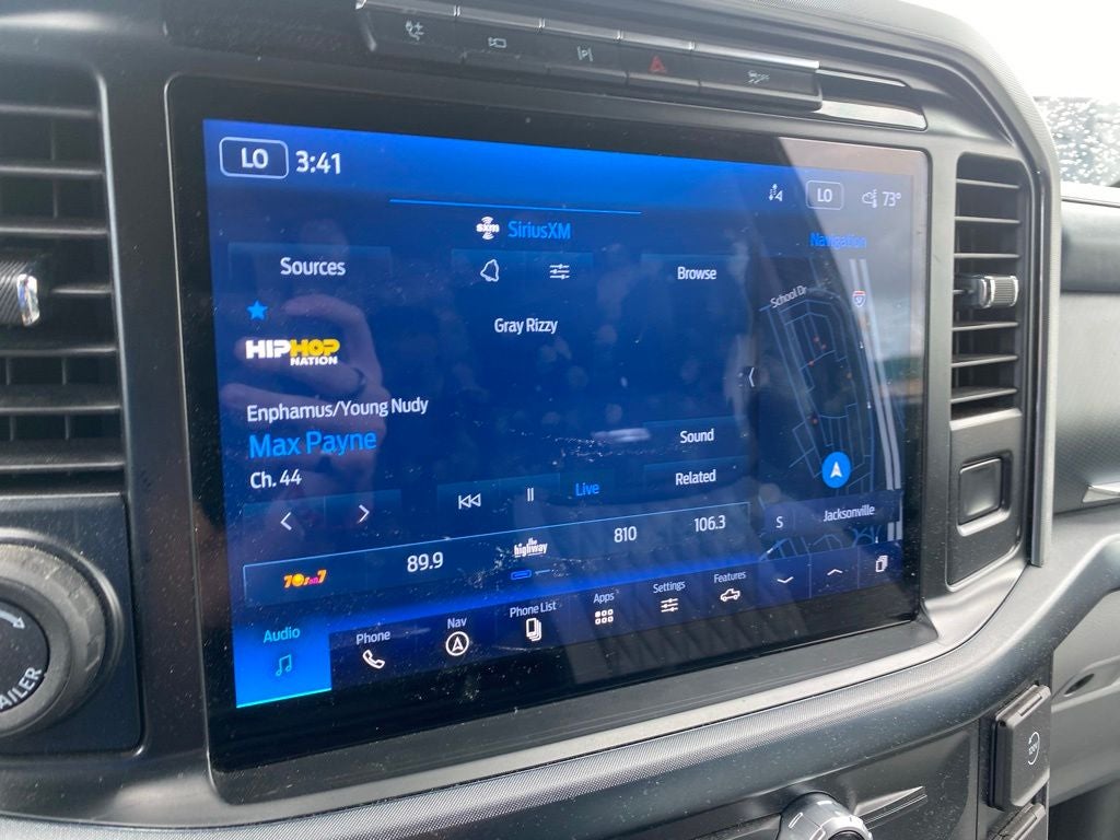 2023 Ford F-150 Limited