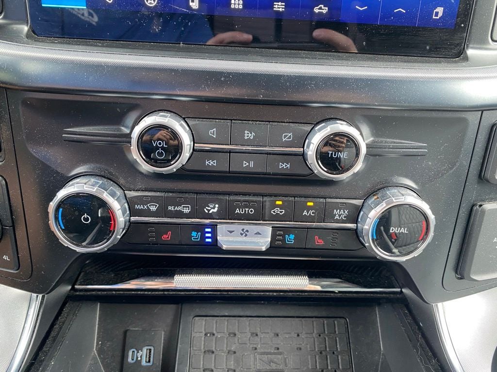 2023 Ford F-150 Limited
