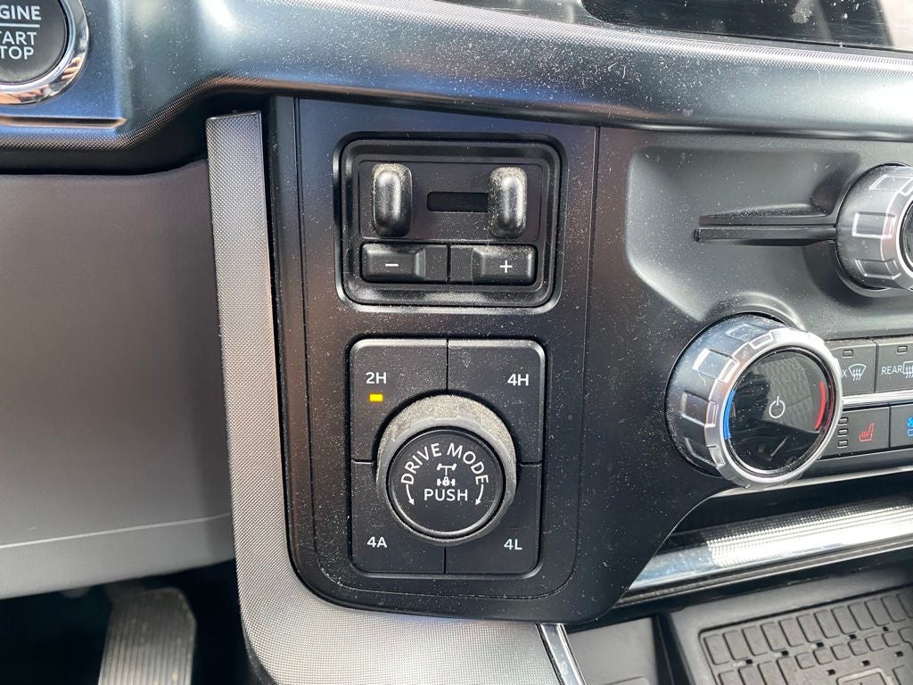 2023 Ford F-150 Limited