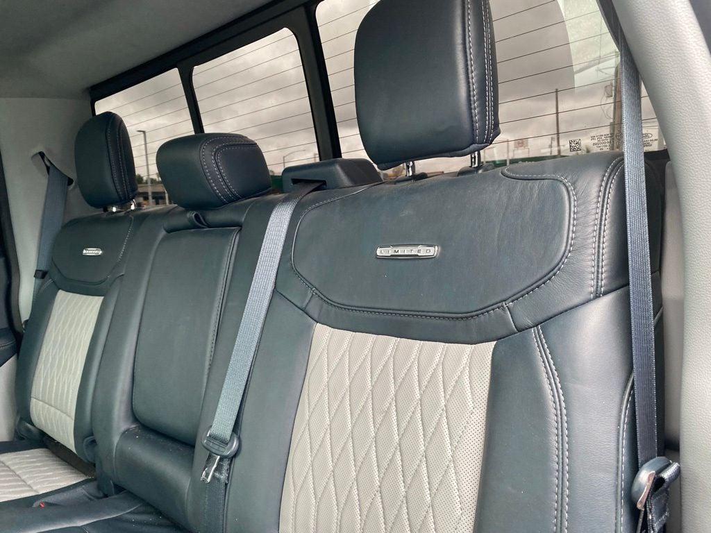 2023 Ford F-150 Limited