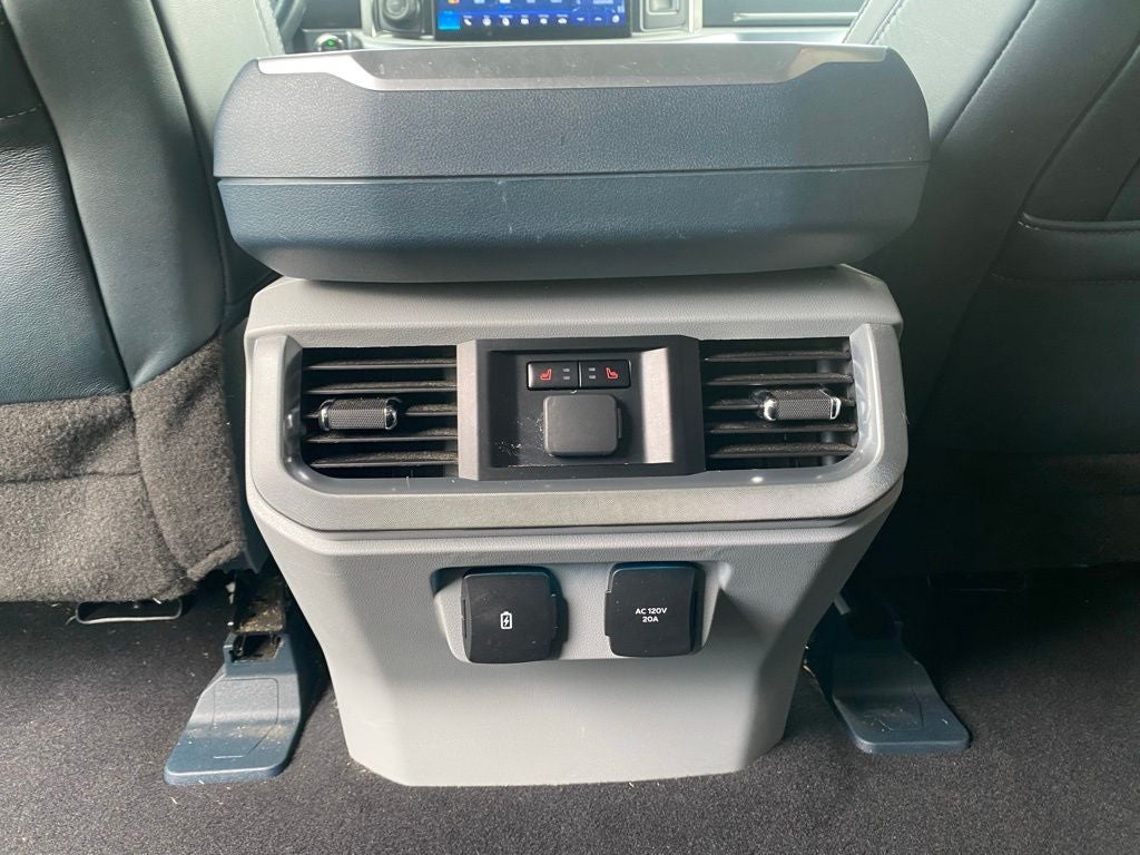 2023 Ford F-150 Limited