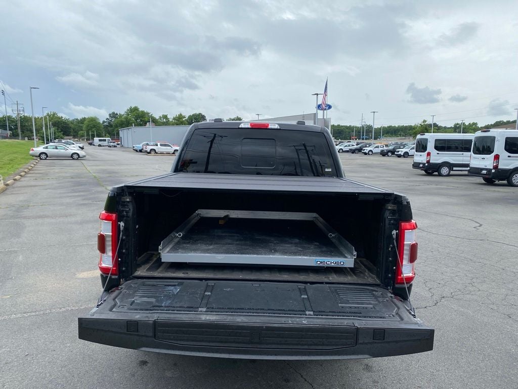 2023 Ford F-150 Limited
